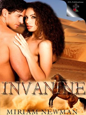 cover image of Invanine
